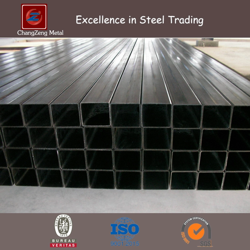 Square Steel Section for Structure (CZ-SP05)