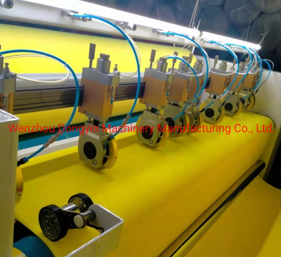 Paper Roll Slitting and Rewinding Machine for Paper Sleeve Making Processing Equipment