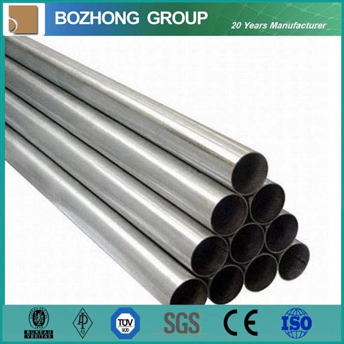Low Price N07713/Inconel 713c Stainless Steel Coil Plate Bar Pipe Fitting Flange Tube Square Tube Round Bar Hollow Section Rod Bar Wire Sheet Hollow Section