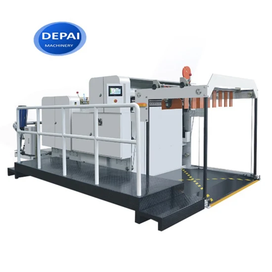 Servo Motor Controlled Paper Products Processing Machinery Jumbo Roll to Sheet Cutting Sheet Cross Cutter Machine