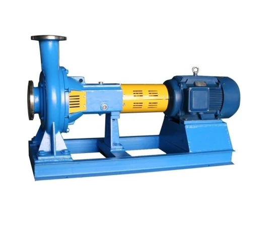 High Quality OEM Centrifugal Pulp Pumps Paper Making Centrifugal Paper Pulp Pump