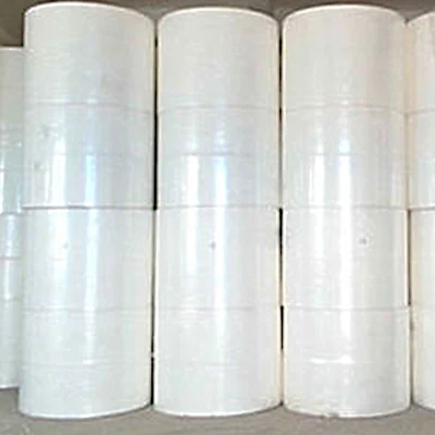 High Absorbent American IP Fluff Pulp for Diaper and Sanitary Napkin Making Domtar