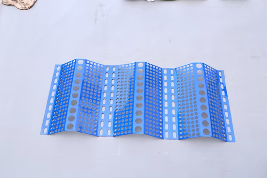 Sand Control Project Test Section of Sand Wind and Snow Fence