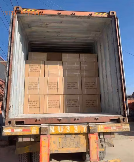 Thermal Heat Insulation 650c 1000c Calcium Silicate Pipe Section